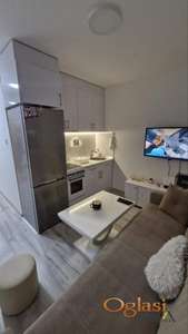 NOV JEDNOIPOSOBAN STAN NA ADICAMA 