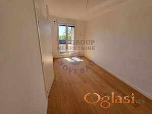 N O V useljiv stan na Detelinari - 80m2 ! Sa PDV-om