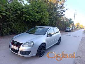 VW golf 5 1.6 8v Sport