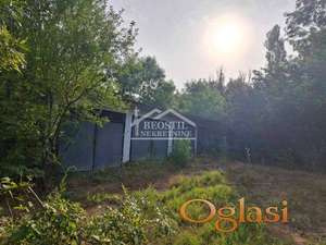 Grocka - Vrčin - 42m2+33a ID#25549