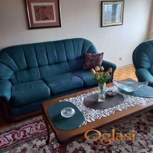 Liman 2, četvorosoban, 4.0, 85m2