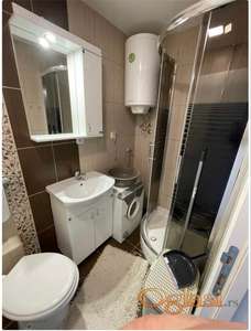 Garsonjera centar (pesacka zona)