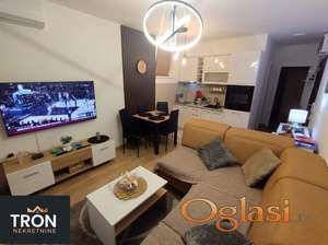 Jednosoban stan na Raju 37m2
