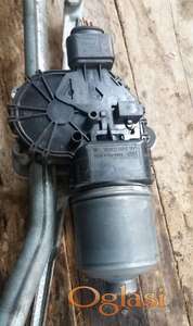 Motor brisaca prednji za Alfu 156-159