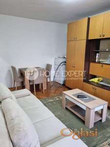 NOVI SAD - ROTKVARIJA - 28.00 m2