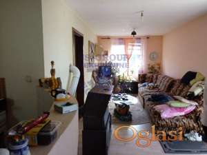 Kuća novije gradnje na Kamenjaru.