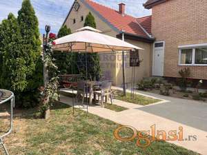 Fenomenalna kuća u Futogu