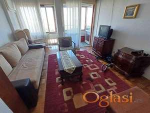 Blok 23,1.5,namešten,useljiv ID#84178