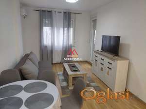 🏡 Izdaje se nov jednoiposoban stan – Skver Garden 🏡