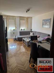 NOVO NASELJE-SAVINA, 73m2, Dvoiposoban, Fasadna cigla