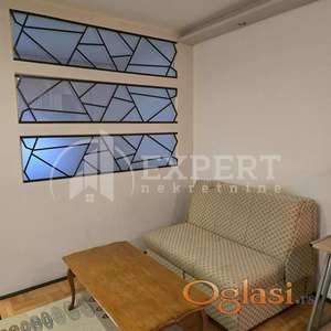 Izdaje se stan kod Pravnog fakulteta