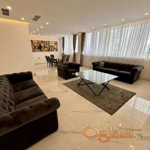 Tatarsko brdo, lux četvorosoban stan, 98m2 - retko u ponudi!