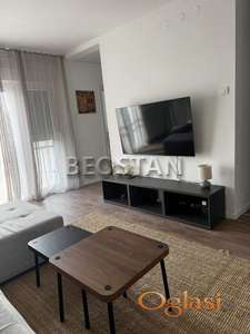 Novi Beograd - Blok 61 #68319