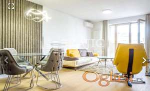N.Beograd,Kennedy Residence 92m2,3.0 -luksuzan #4183