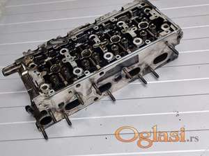 Audi a3 8v Glava motora 1.6 tdi 105 ks 2012-2020