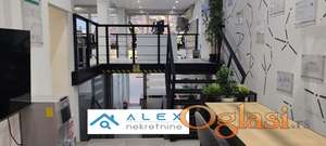 Odličan poslovni prostor u centru grada