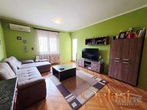 STAN - NOVI SAD - SAJAM - 40m2 - 120000 evra