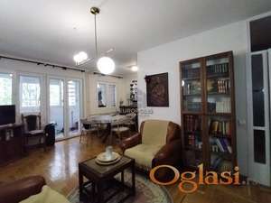 Dvoiposoban sa garažom ID#9252