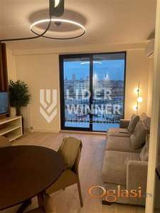 Lux 2.0 BW Metropolitan ID#119938