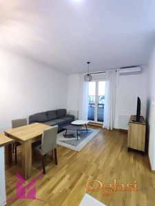 * Podbara - Dvosoban stan *