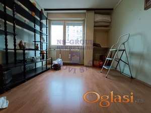 Dvosoban stan na Novom Naselju