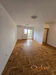Novi Sad - Bulevar patrijarha Pavla - nenamešten jednoiposoban stan - pet friendly - useljivo od 01.07.2026. - 400 eura