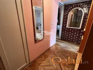 Zemun-Kalvarija ID#1438