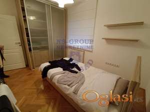 Unikatna Vila na najtraženijoj lokaciji-Adamovićevo naselje!