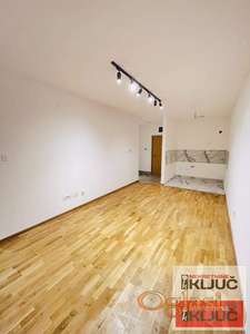 AVIJATIČARSKO NASELJE, 44m2, Dvosoban, Novogradnja