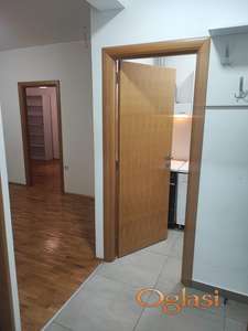 Petrovaradin, jednosoban stan 40m2