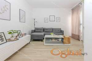 Jednosoban stan u novogradnji, Igalo