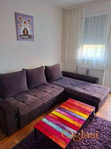 Luksuzno opremljen stan 400e