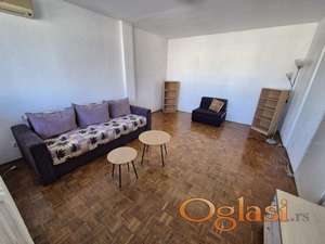 Izdaje se komforan stan kod Stud.grada ID#19092