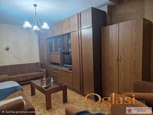 Pančevo, Kotež II, Kikindska, 47m2