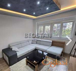 Novi Beograd - Stari merkator #66884