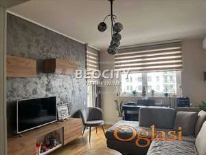 Zvezdara, Učiteljsko naselje, Mirka Sandića, 2.0, 49m2 EAST SIDE