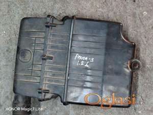 Fiat panda 3 kućište filtera vazduha