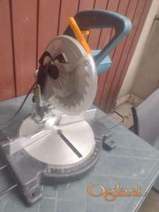 Cirkular ger 1200 W