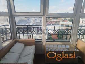 Izuzetan duplex, dvostran na top lokaciji ID#7520