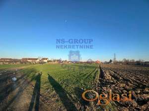 Plac na prodaju Sremska Mitrovica