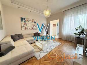Novi Sad, Centar - Moderan trosoban stan ID#9104774