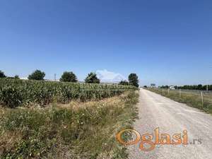 Beogead-Autoput-Zemljiste ID#1403