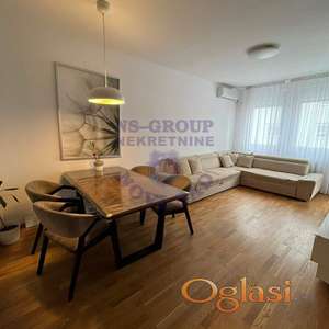 Vrhunski trosoban stan na odličnoj lokaciji