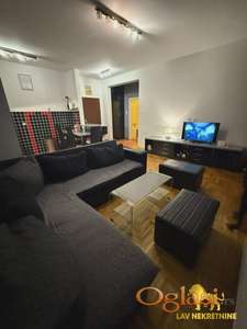 NOVI SAD - GRBAVICA - 43.00 m2