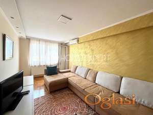 NOVI SAD - KEJ - 42.00 m2