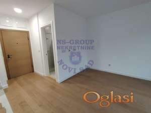 Odličan jednosoban-+ p.mesto useljiv