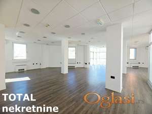 NOVI SAD - BULEVAR - 352m2 - 4560 evra