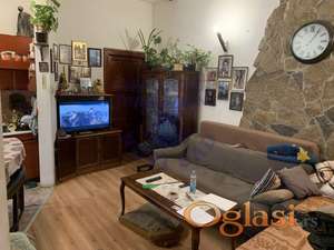 Dvosoban 47m2 Bulevar