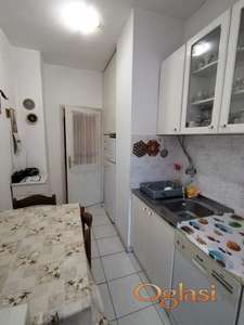 GRBAVICA-DVOSOBAN,UKNJIŽEN STAN