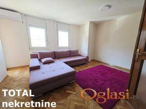STAN - NOVI SAD - NOVA DETELINARA - 60m2 - 200000 evra